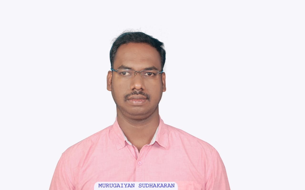 Selvaraju